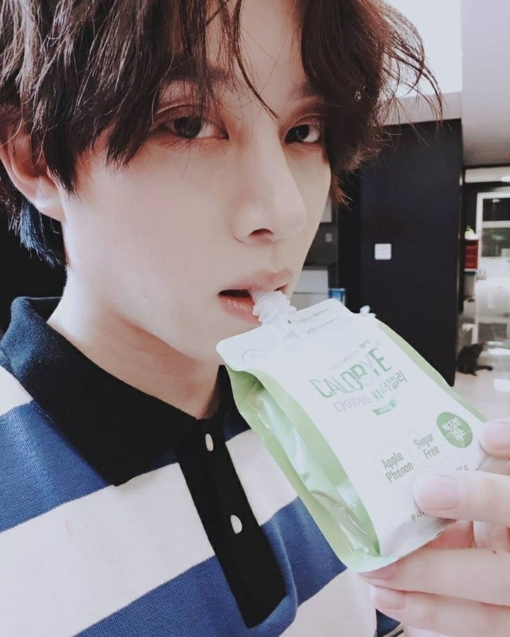 Hee Chul