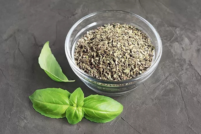 Basil