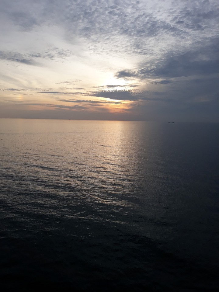 sea