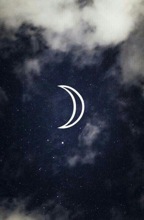 небо