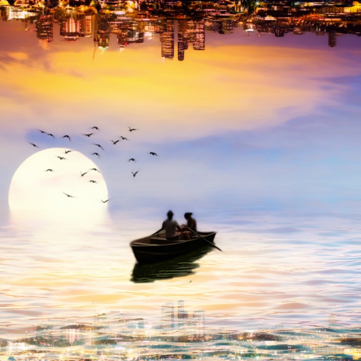 cityscape
