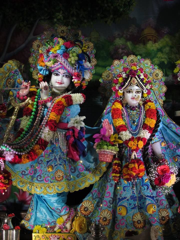Krishna