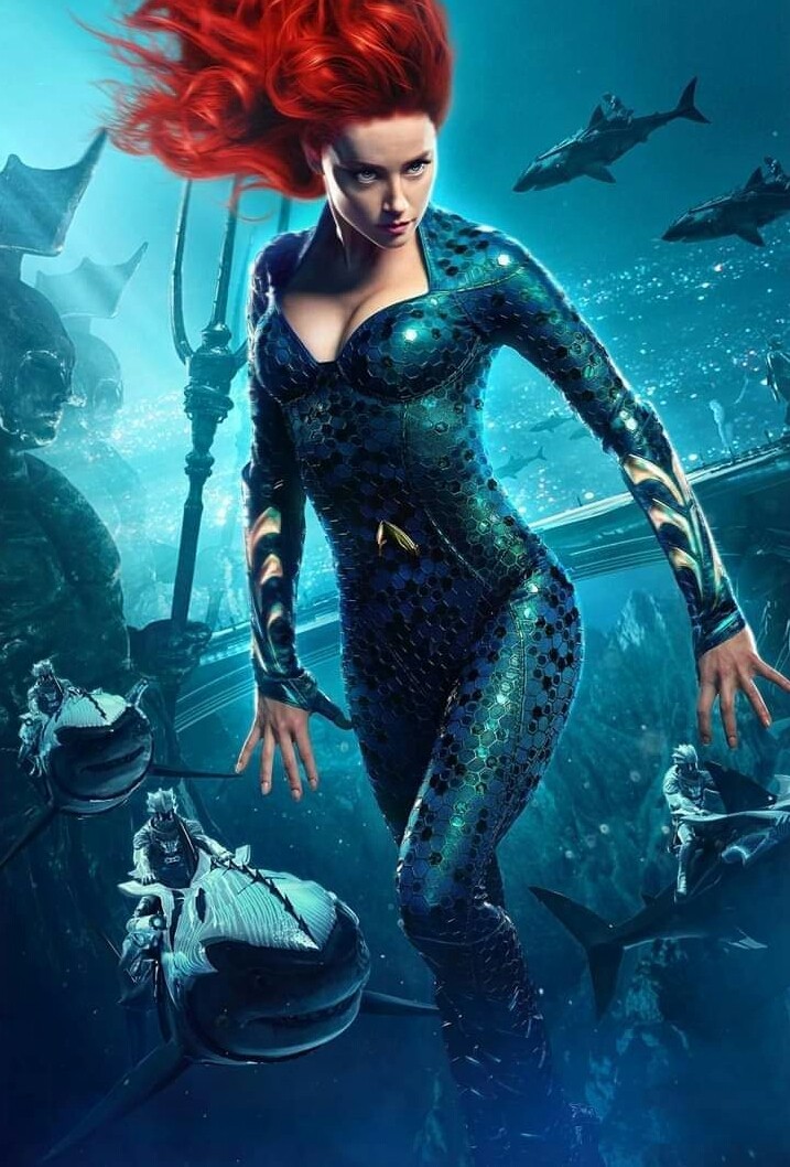 aquawoman