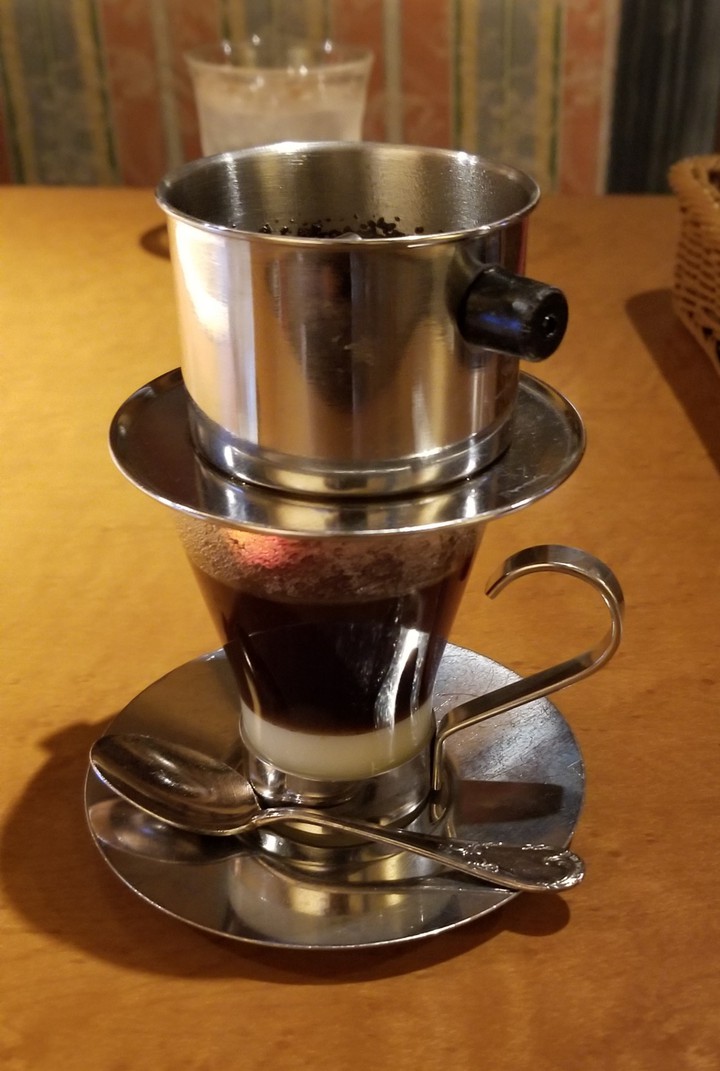 coffee