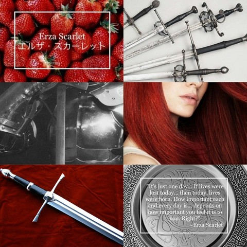 Erza