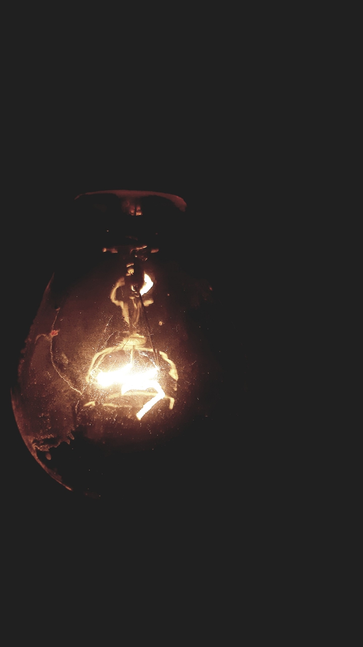lamp