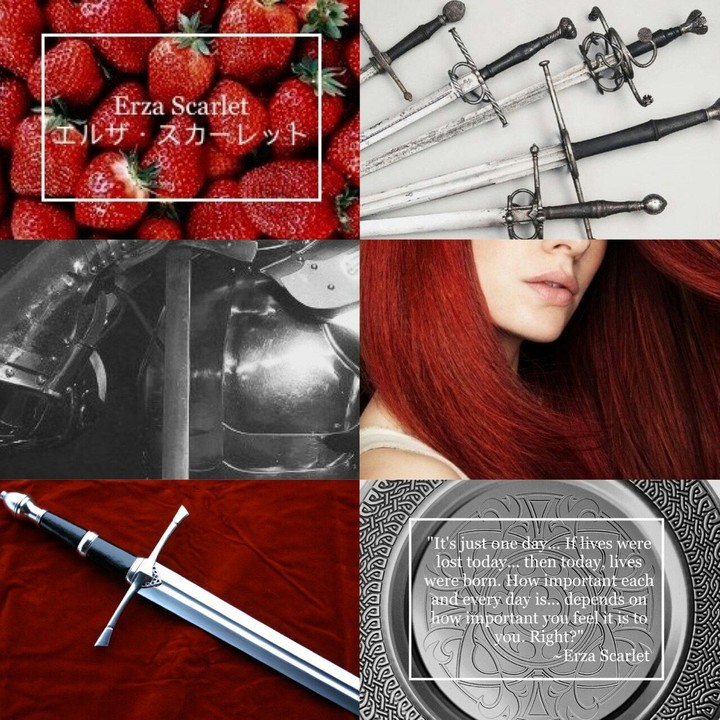 Erza