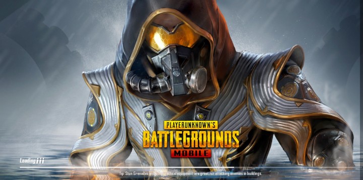 pubg mobile