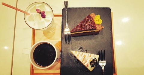 Cake♥