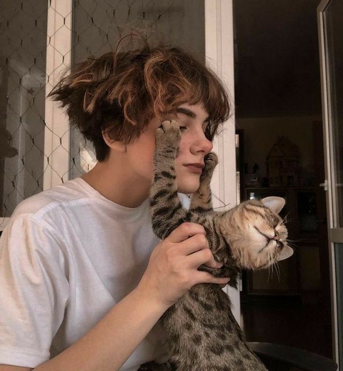 boy