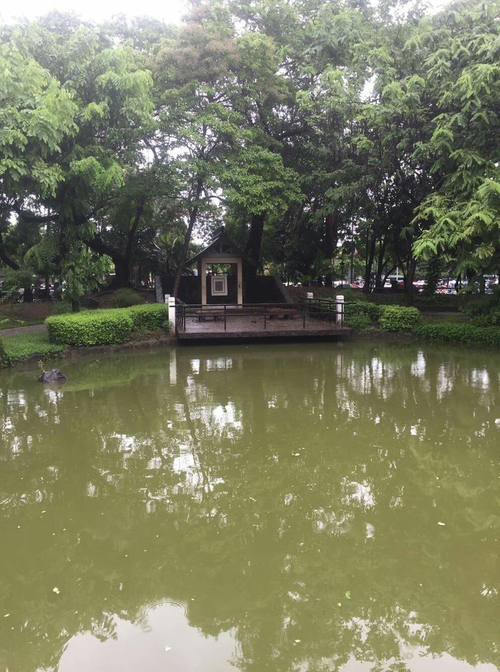 LUNETA PARK
