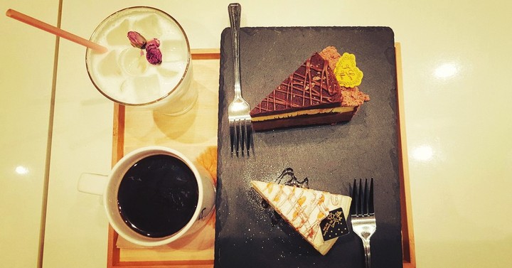 Cake♥