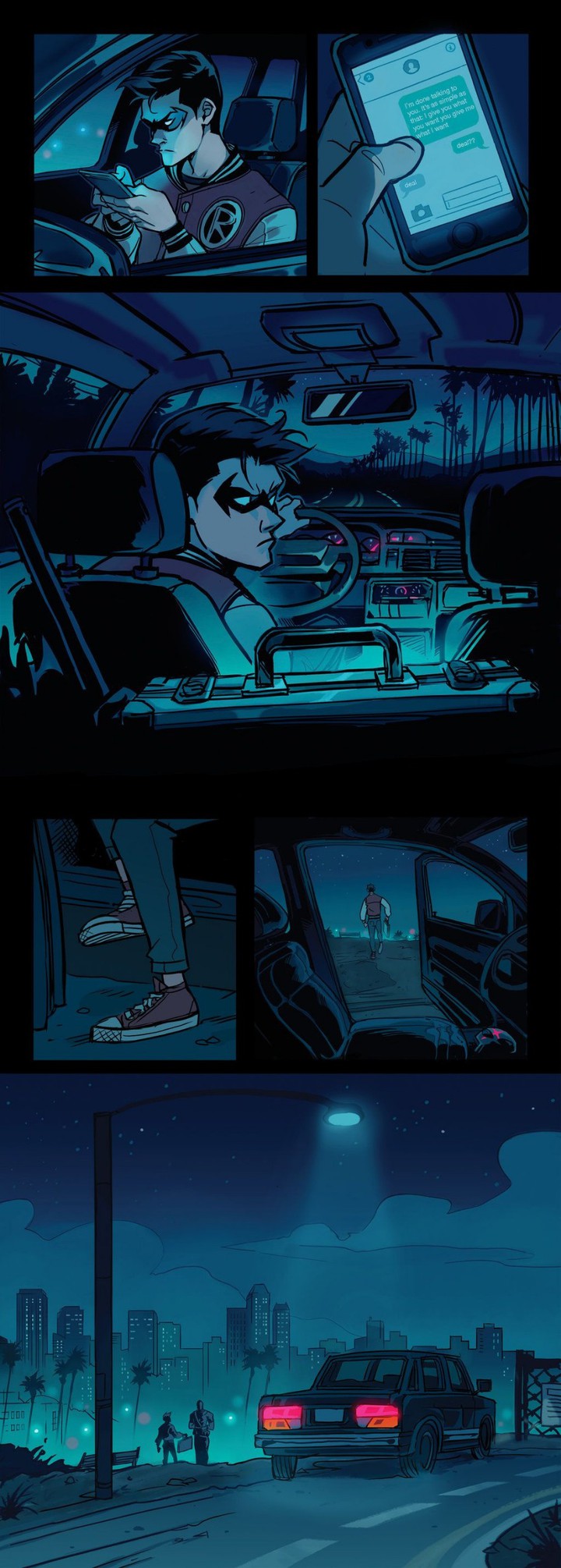 Teen Titans