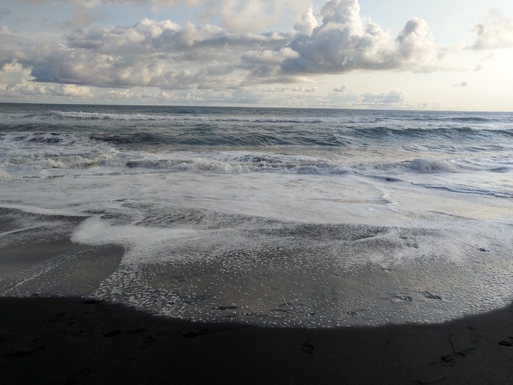 La Playa
