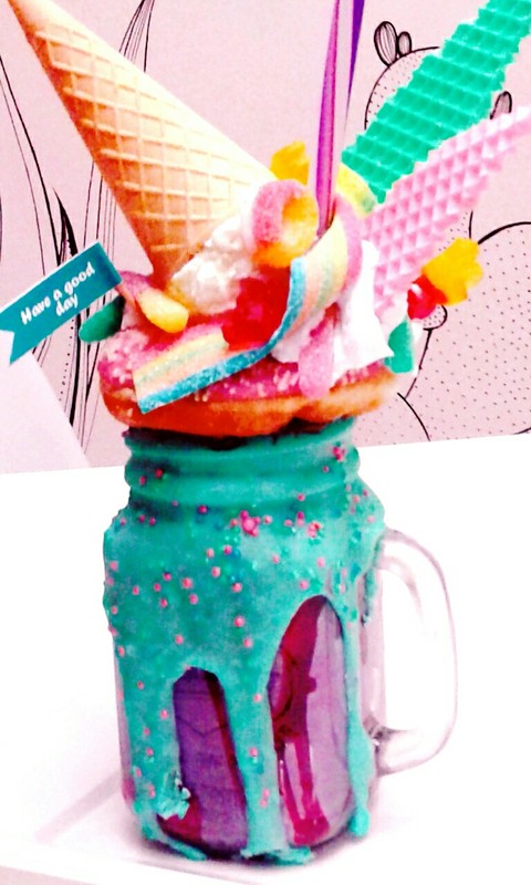 Supersweet