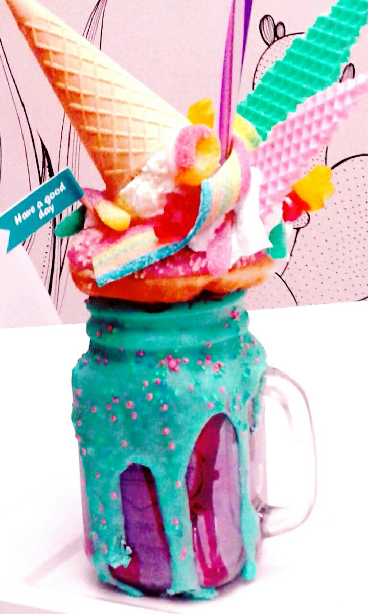 Supersweet
