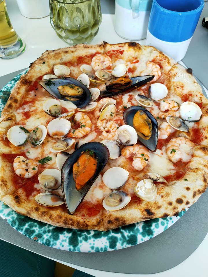 Pizza