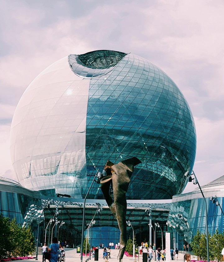 Astana