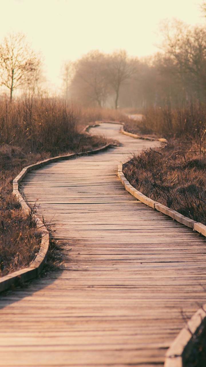 road
