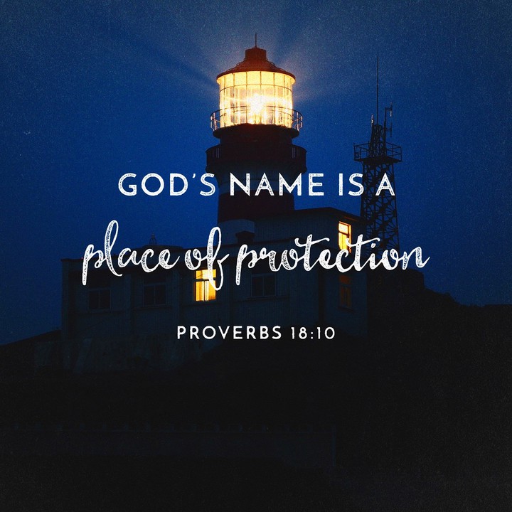 Bible Verse