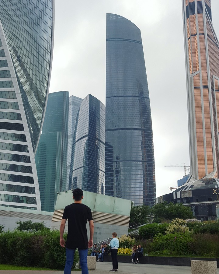 Moscow