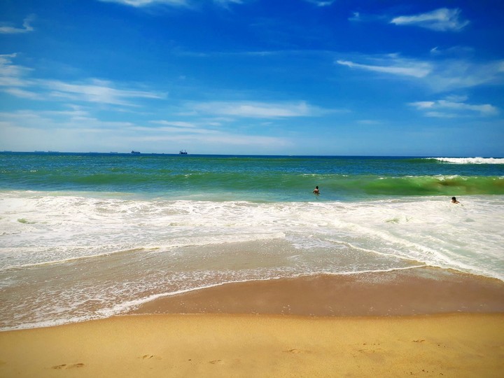 Vila Velha, ES, Brasil