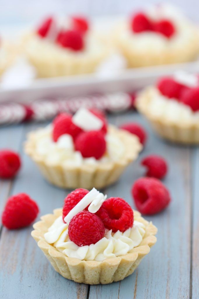 Dessert
