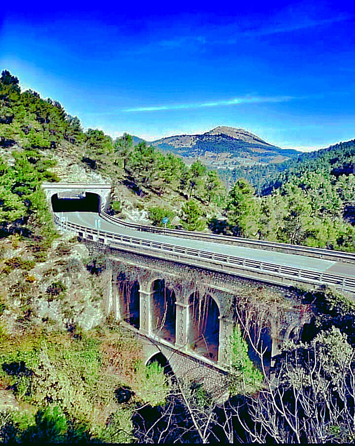 tunel