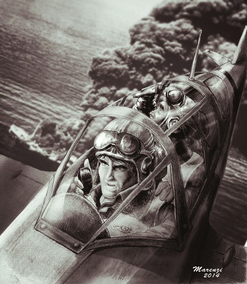 Segunda guerra