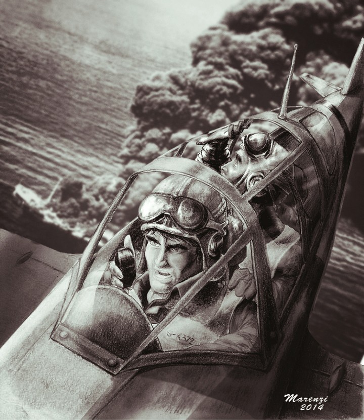 Segunda guerra