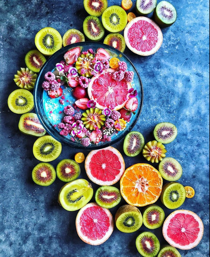 food