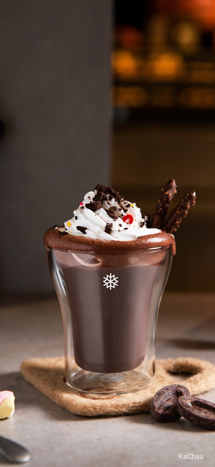 chocolate