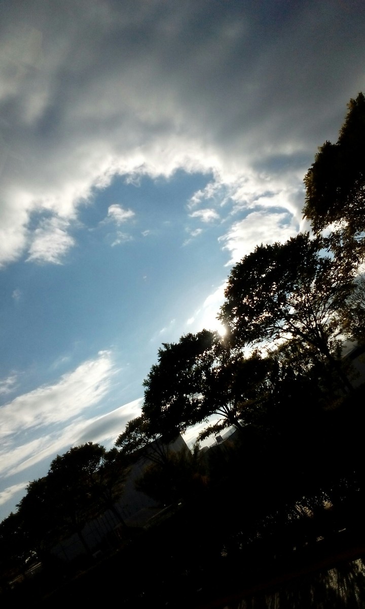 sky
