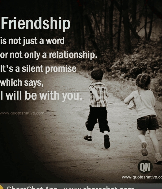 bff's