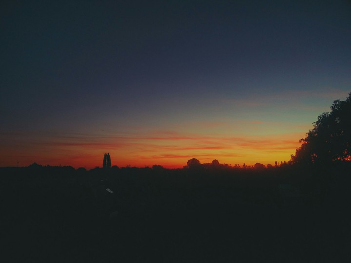 Sunrise