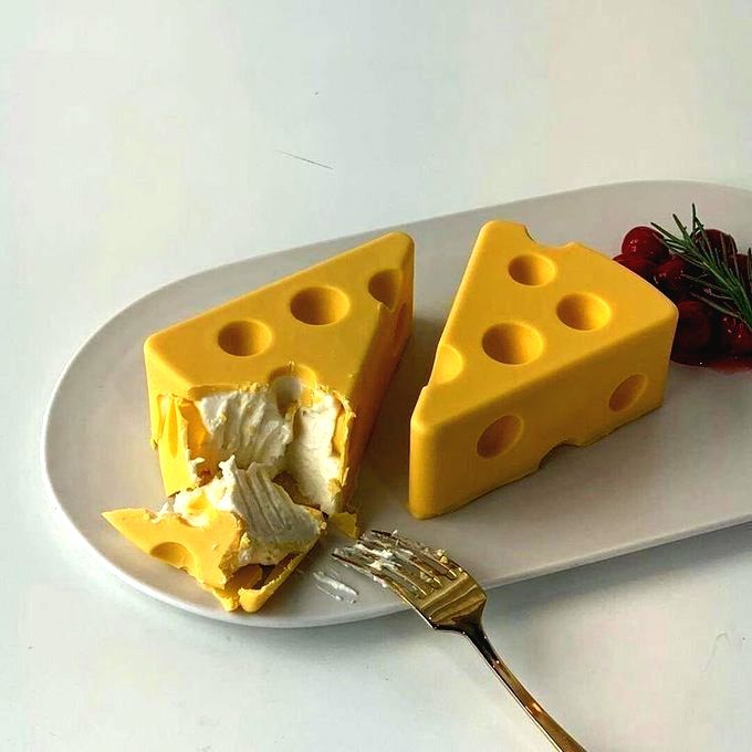 say cheese