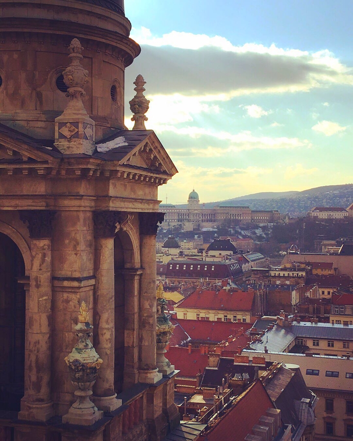 St Stephen Basilica
