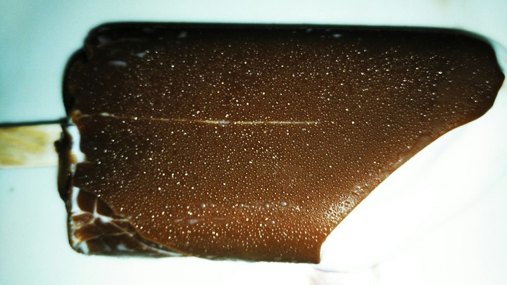 Chocobar