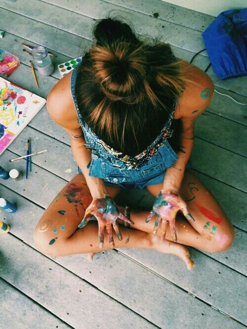 colour