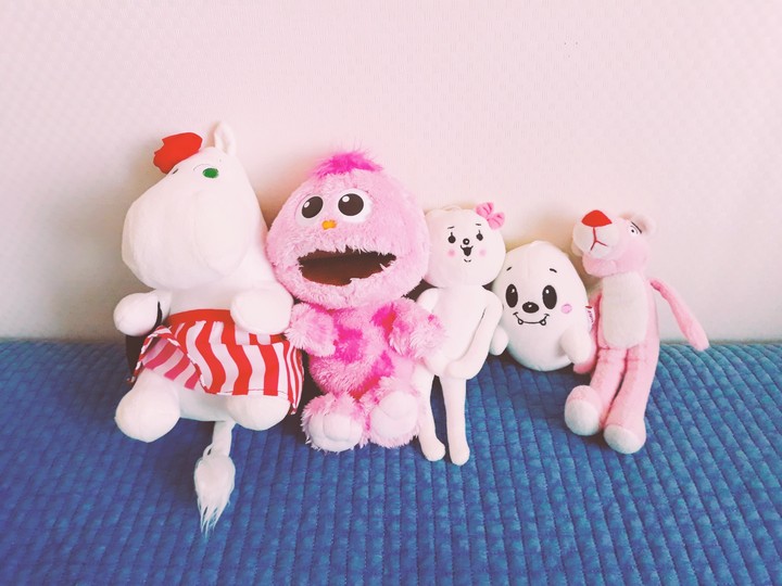 ♡