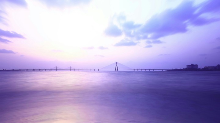 bridge