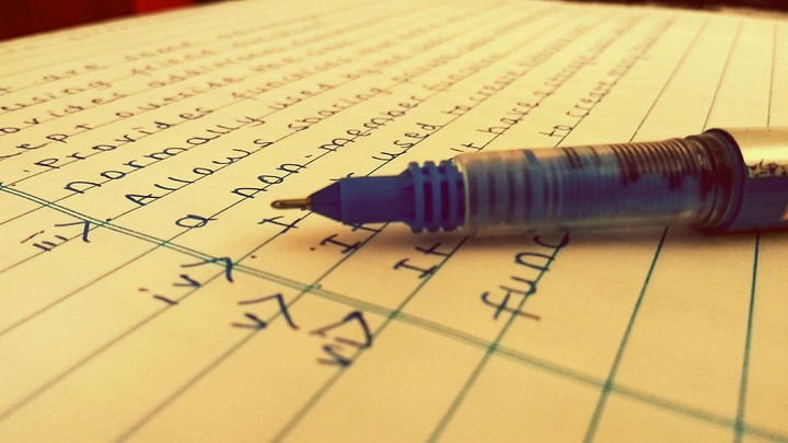 Homework