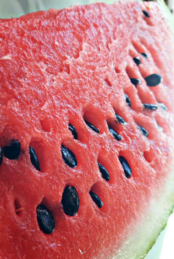 watermelon