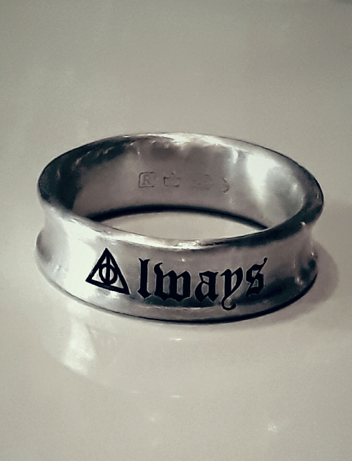 always