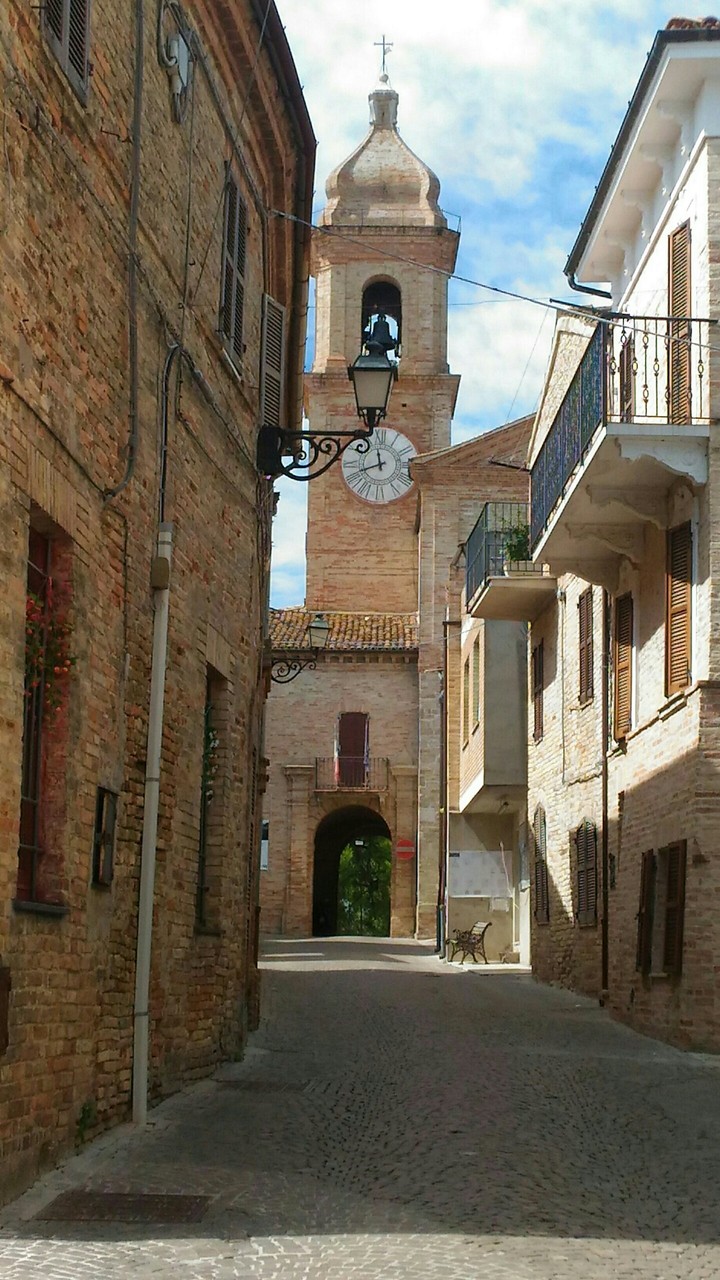 Umbria Italia