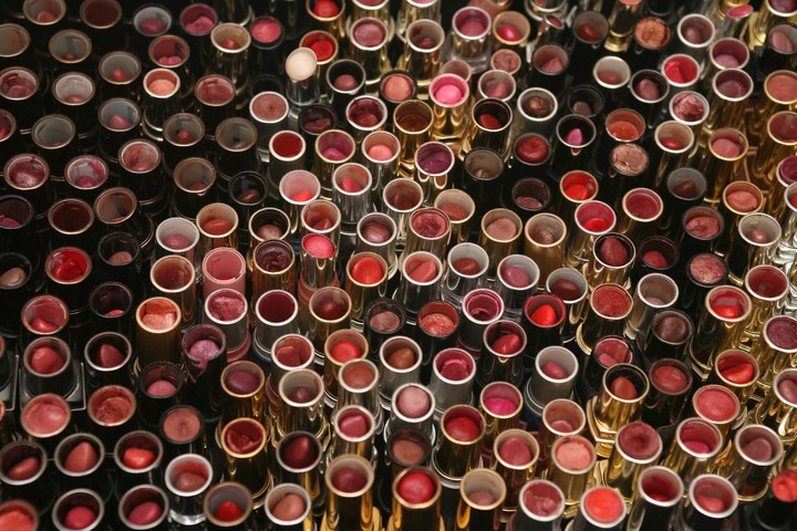 Lipstick