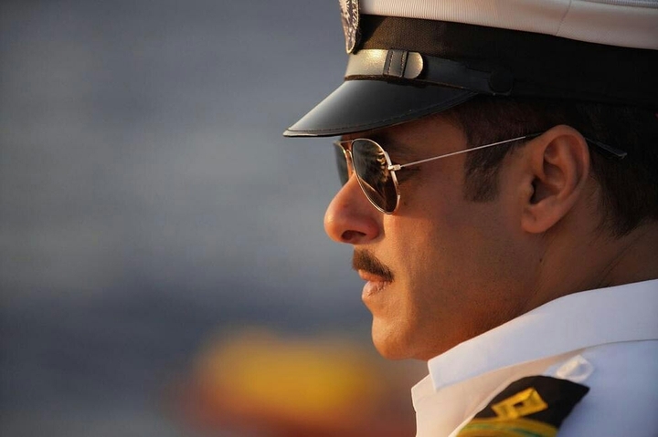 Salman khan