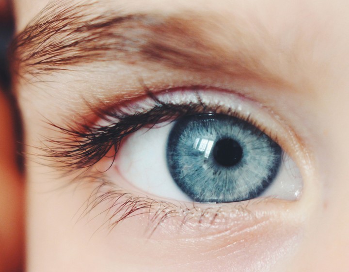 Eye