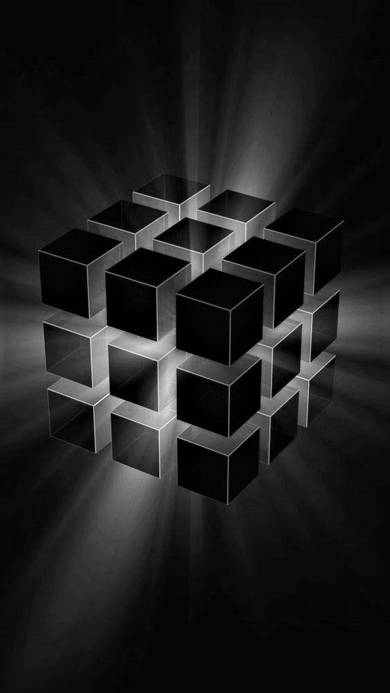 Cube