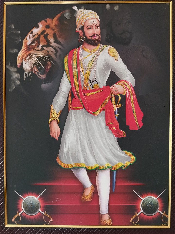 sivaji